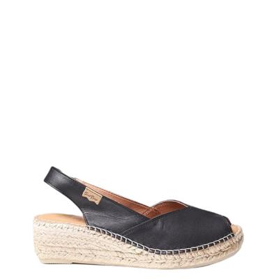 BERNIA-P Bernia-P Espadril Sandalet
