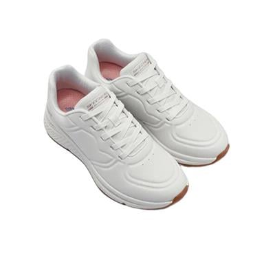 Bobs Arch Comfort B Sweet Kadın Beyaz Spor Ayakkabı