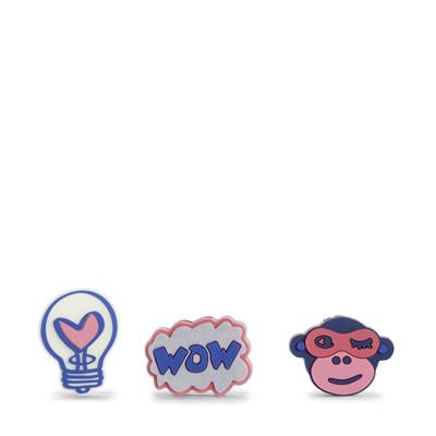 Bts Pullers Mix Kişiselleştirme Aksesuarı