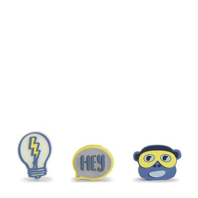 Bts Pullers Mix Kişiselleştirme Aksesuarı