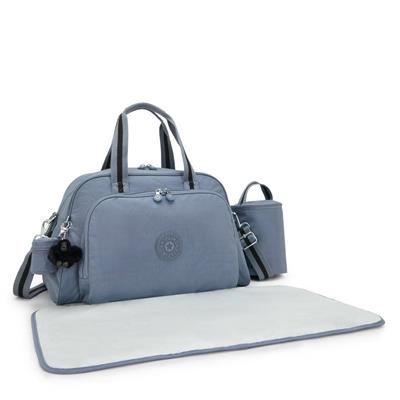 Camama Anne - Bebek Çantası