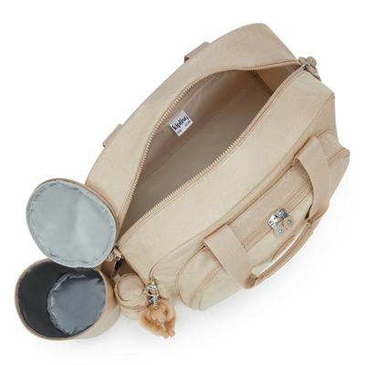 Camama Anne - Bebek Çantası