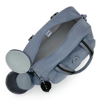 Camama Anne - Bebek Çantası