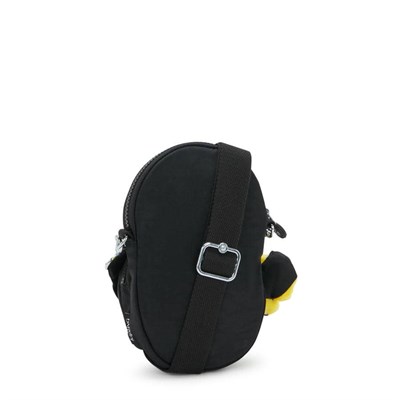 Cap Bag Küçük Boy Omuz Çantası