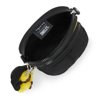 Cap Bag Küçük Boy Omuz Çantası