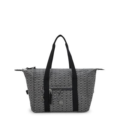 Casual Art Orta Boy Omuz Çantası