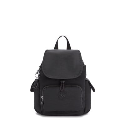 City Pack Mini Küçük Boy Sırt Çantası