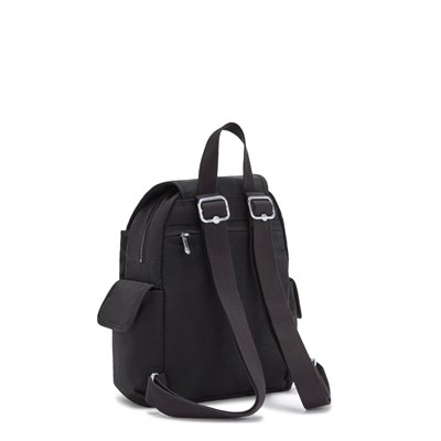 City Pack Mini Küçük Boy Sırt Çantası
