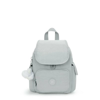 City Pack Mini Küçük Boy Sırt Çantası