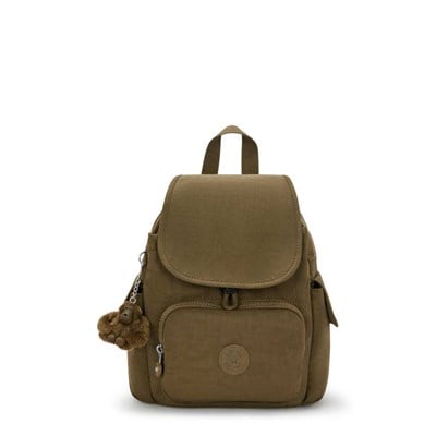 City Pack Mini Küçük Boy Sırt Çantası
