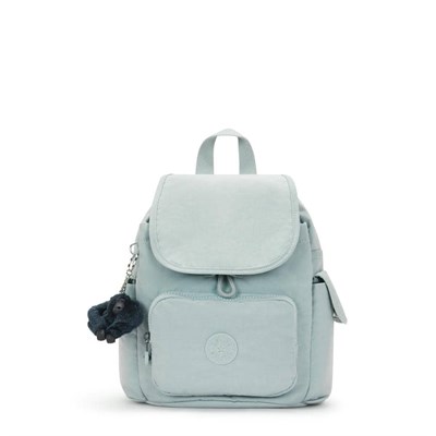 City Pack Mini Küçük Boy Sırt Çantası