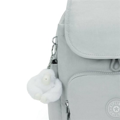 City Pack Mini Küçük Boy Sırt Çantası
