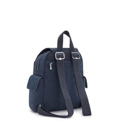 City Pack Mini Küçük Boy Sırt Çantası