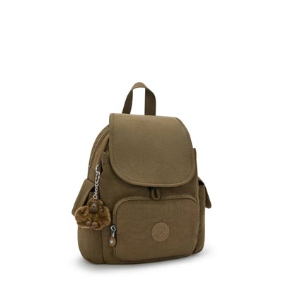 City Pack Mini Küçük Boy Sırt Çantası