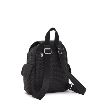 City Pack Mini Küçük Boy Sırt Çantası