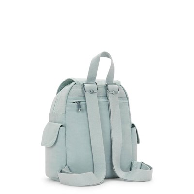 City Pack Mini Küçük Boy Sırt Çantası