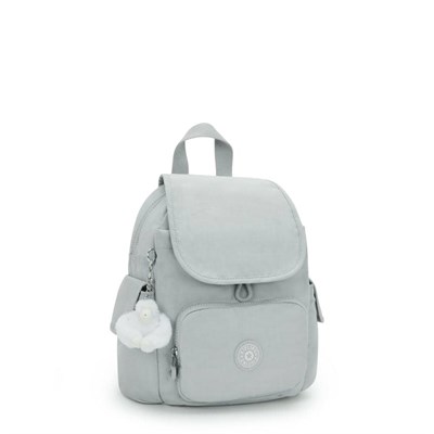 City Pack Mini Küçük Boy Sırt Çantası