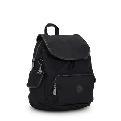 City Pack S Küçük Boy Sırt Çantası