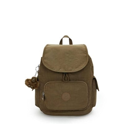 City Pack S Küçük Boy Sırt Çantası