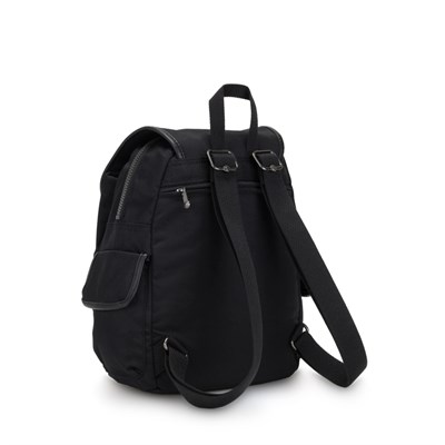 City Pack S Küçük Boy Sırt Çantası