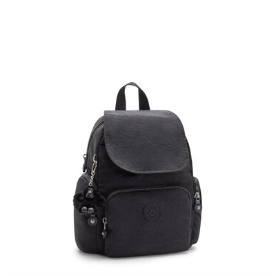 City Zip Mini Küçük Boy Sırt Çantası