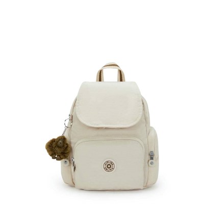 City Zip Mini Küçük Boy Sırt Çantası
