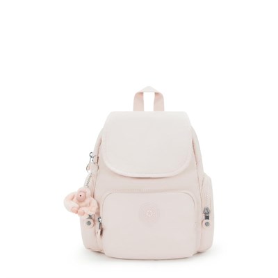City Zip Mini Küçük Boy Sırt Çantası