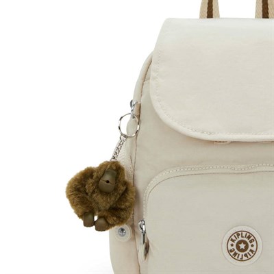 City Zip Mini Küçük Boy Sırt Çantası