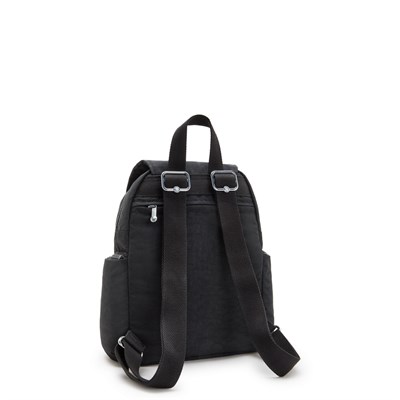 City Zip Mini Küçük Boy Sırt Çantası
