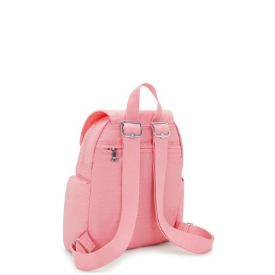 City Zip Mini Küçük Boy Sırt Çantası