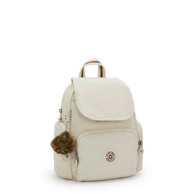 City Zip Mini Küçük Boy Sırt Çantası