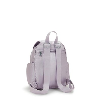 City Zip Mini Küçük Boy Sırt Çantası