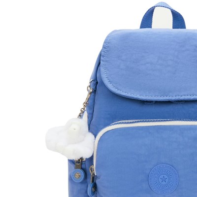 City Zip Mini Küçük Boy Sırt Çantası