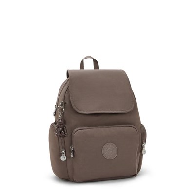 City Zip S Küçük Boy Sırt Çantası