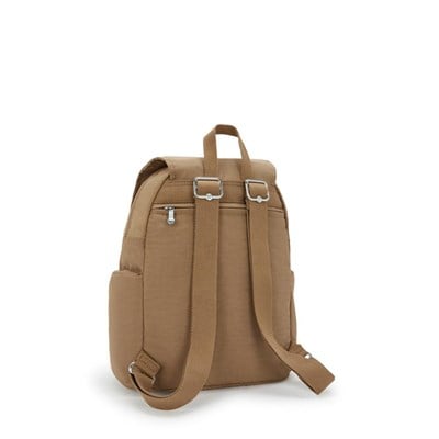 City Zip S Küçük Boy Sırt Çantası