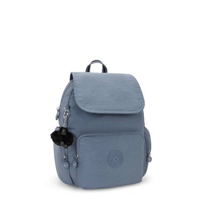 City Zip S Küçük Boy Sırt Çantası
