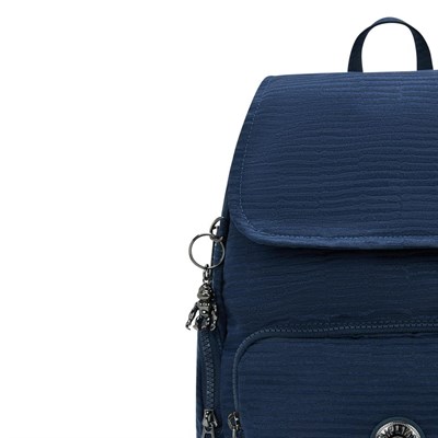 City Zip S Küçük Boy Sırt Çantası
