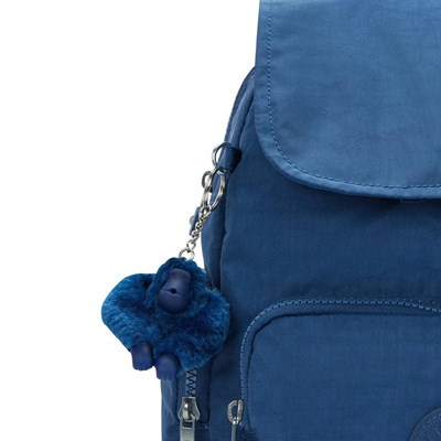City Zip S Küçük Boy Sırt Çantası