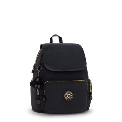 City Zip S Küçük Boy Sırt Çantası