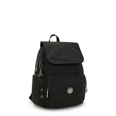 City Zip S Küçük Boy Sırt Çantası