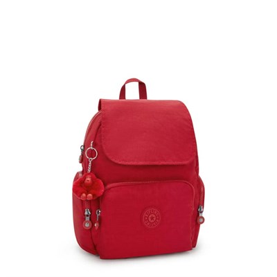 City Zip S Küçük Boy Sırt Çantası