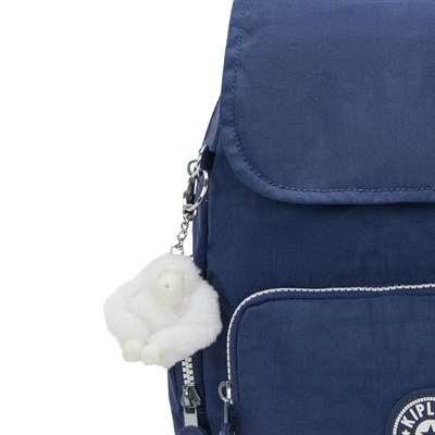 City Zip S Küçük Boy Sırt Çantası