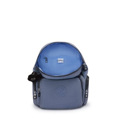 City Zip S Küçük Boy Sırt Çantası