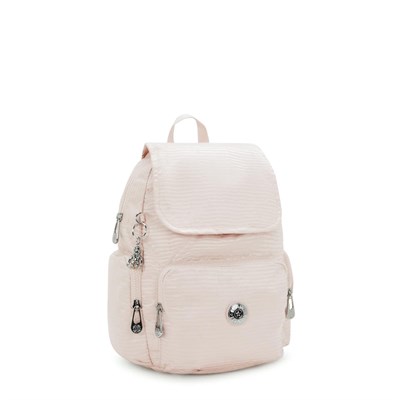 City Zip S Küçük Boy Sırt Çantası