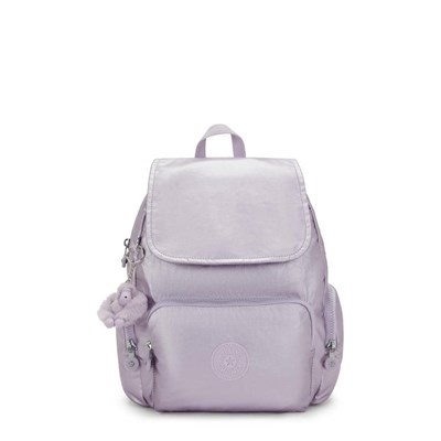 City Zip S Küçük Boy Sırt Çantası