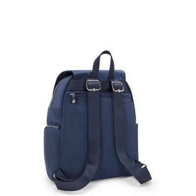 City Zip S Küçük Boy Sırt Çantası