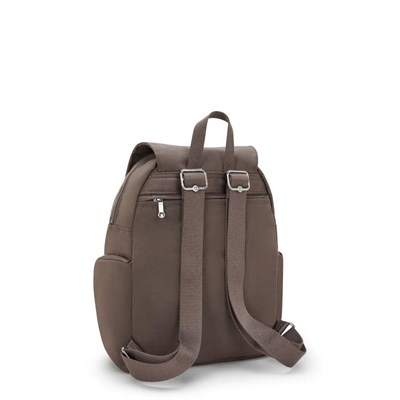 City Zip S Küçük Boy Sırt Çantası