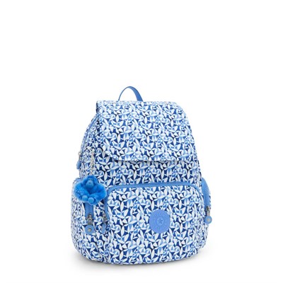 City Zip S Küçük Boy Sırt Çantası