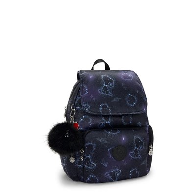 City Zip S Küçük Boy Sırt Çantası
