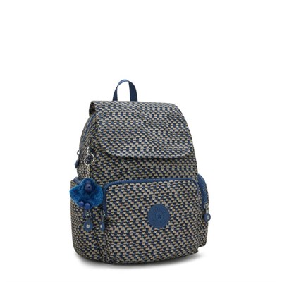 City Zip S Küçük Boy Sırt Çantası
